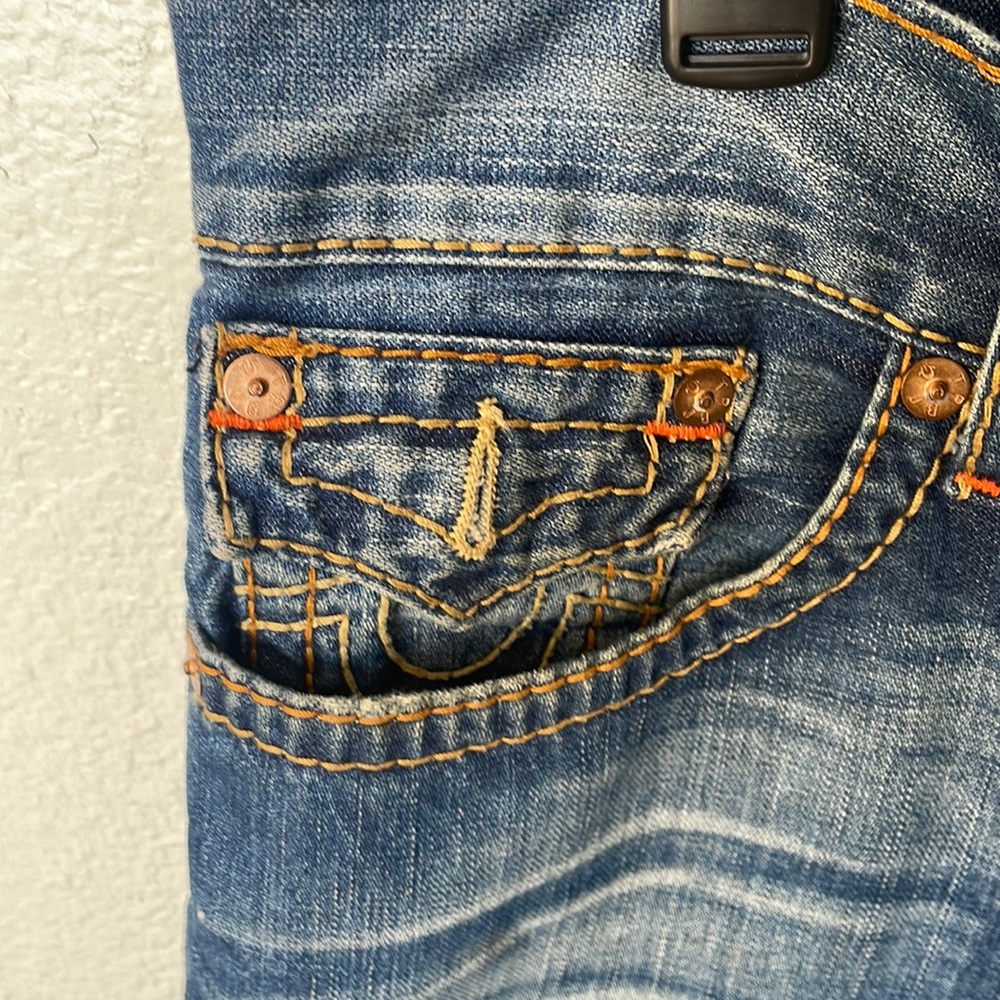 True religion